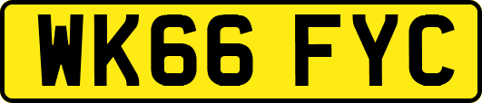 WK66FYC