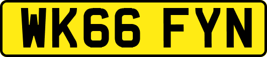 WK66FYN