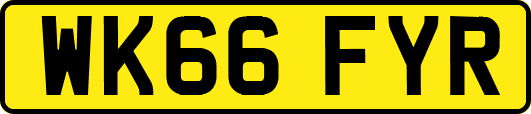 WK66FYR
