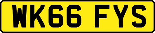 WK66FYS