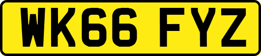 WK66FYZ