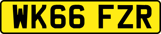 WK66FZR