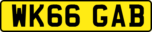 WK66GAB