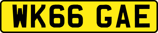 WK66GAE