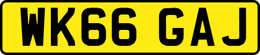 WK66GAJ