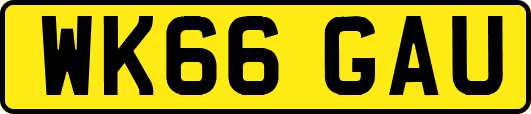 WK66GAU