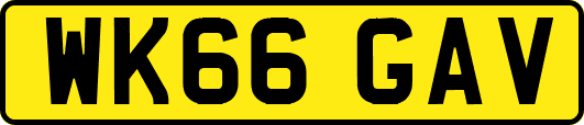 WK66GAV