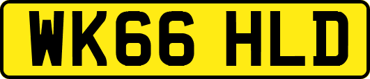 WK66HLD