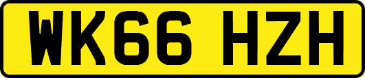 WK66HZH
