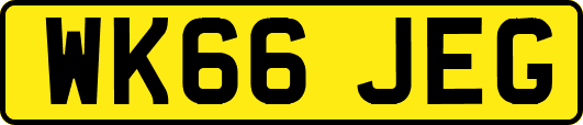 WK66JEG