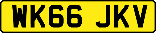 WK66JKV