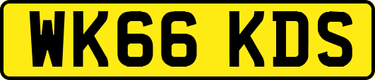 WK66KDS
