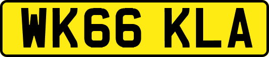 WK66KLA