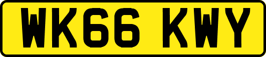 WK66KWY