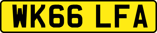 WK66LFA