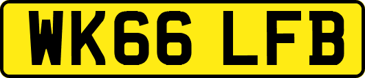 WK66LFB