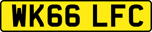 WK66LFC