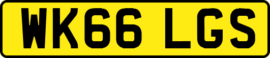 WK66LGS