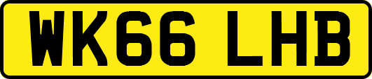 WK66LHB