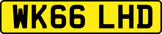 WK66LHD