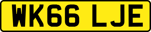WK66LJE
