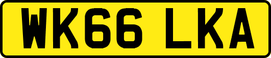 WK66LKA