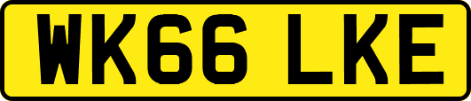 WK66LKE