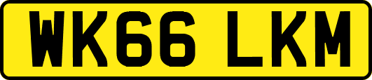 WK66LKM