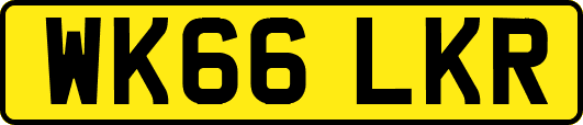 WK66LKR
