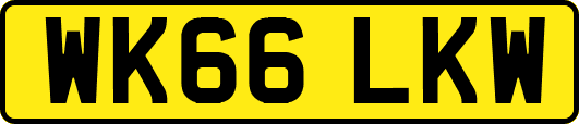 WK66LKW