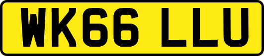 WK66LLU