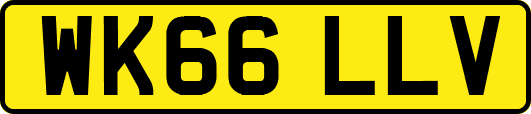 WK66LLV