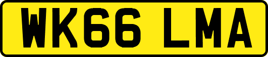 WK66LMA