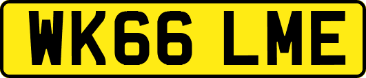 WK66LME