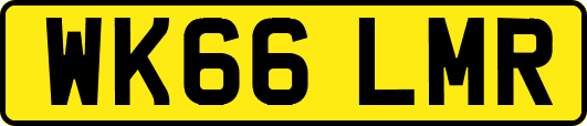 WK66LMR