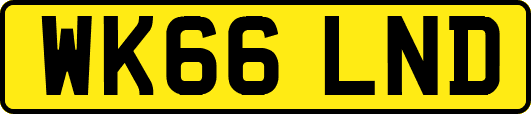 WK66LND