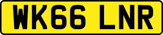 WK66LNR