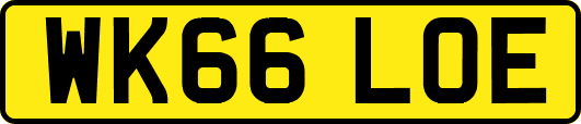 WK66LOE