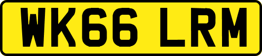 WK66LRM