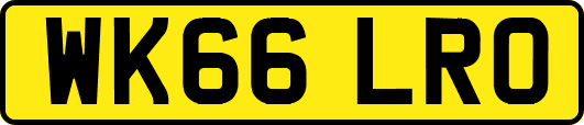 WK66LRO