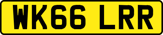 WK66LRR