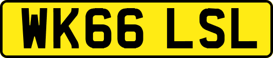 WK66LSL