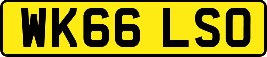 WK66LSO
