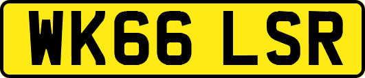 WK66LSR