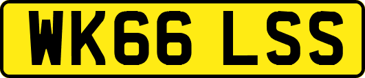 WK66LSS