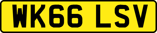 WK66LSV