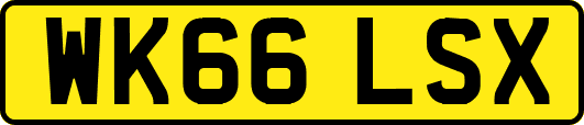 WK66LSX