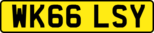 WK66LSY