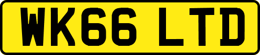 WK66LTD
