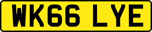 WK66LYE
